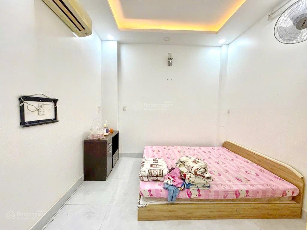 [quận 7] nhà 2 tầng [5x12m] hẻm 4m gần mặt tiền hoàng trọng mậu cầu himlam