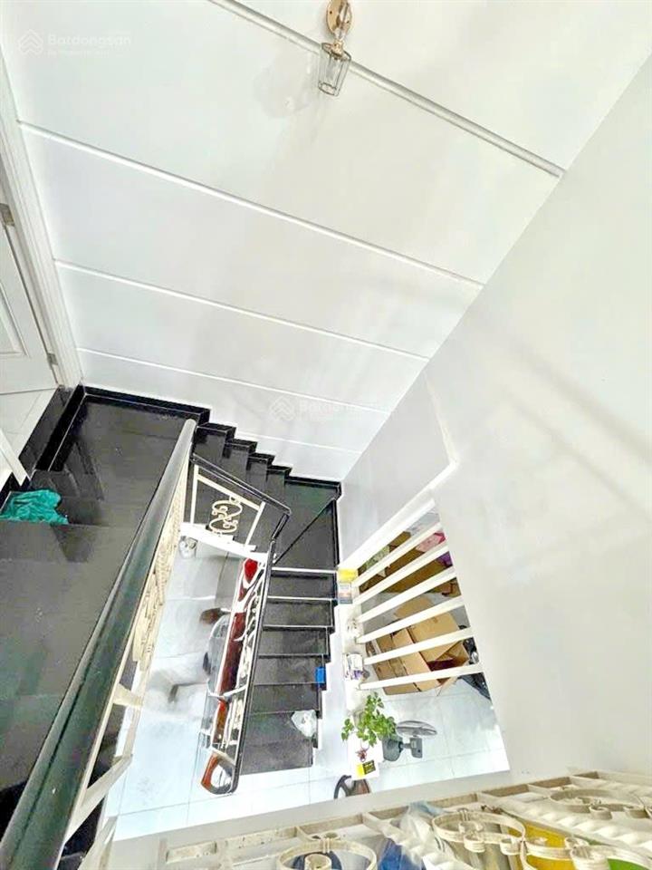 [quận 7] nhà 2 tầng [5x12m] hẻm 4m gần mặt tiền hoàng trọng mậu cầu himlam
