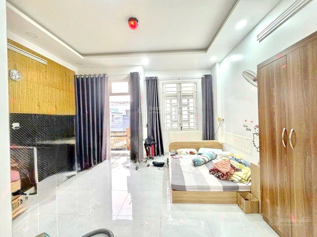 [quận 7] nhà 2 tầng [5x12m] hẻm 4m gần mặt tiền hoàng trọng mậu cầu himlam