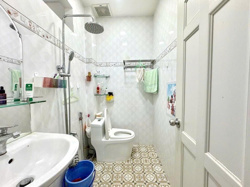[quận 7] nhà 2 tầng [5x12m] hẻm 4m gần mặt tiền hoàng trọng mậu cầu himlam