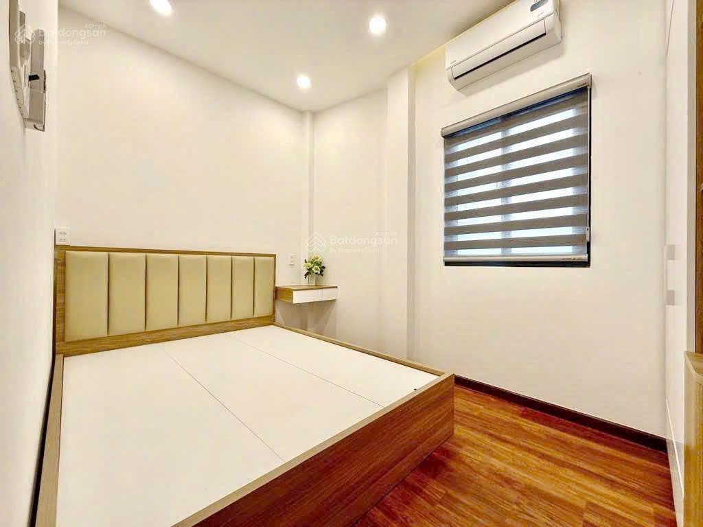 Nhà 2 tầng quận 8 (60m2) mặt tiền dương bá trạc  gần cầu nguyễn văn cừ