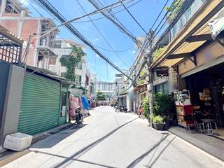 Nhà 2 tầng hẻm xe hơi 8m đường lê văn lương gần lotte mart quận 7