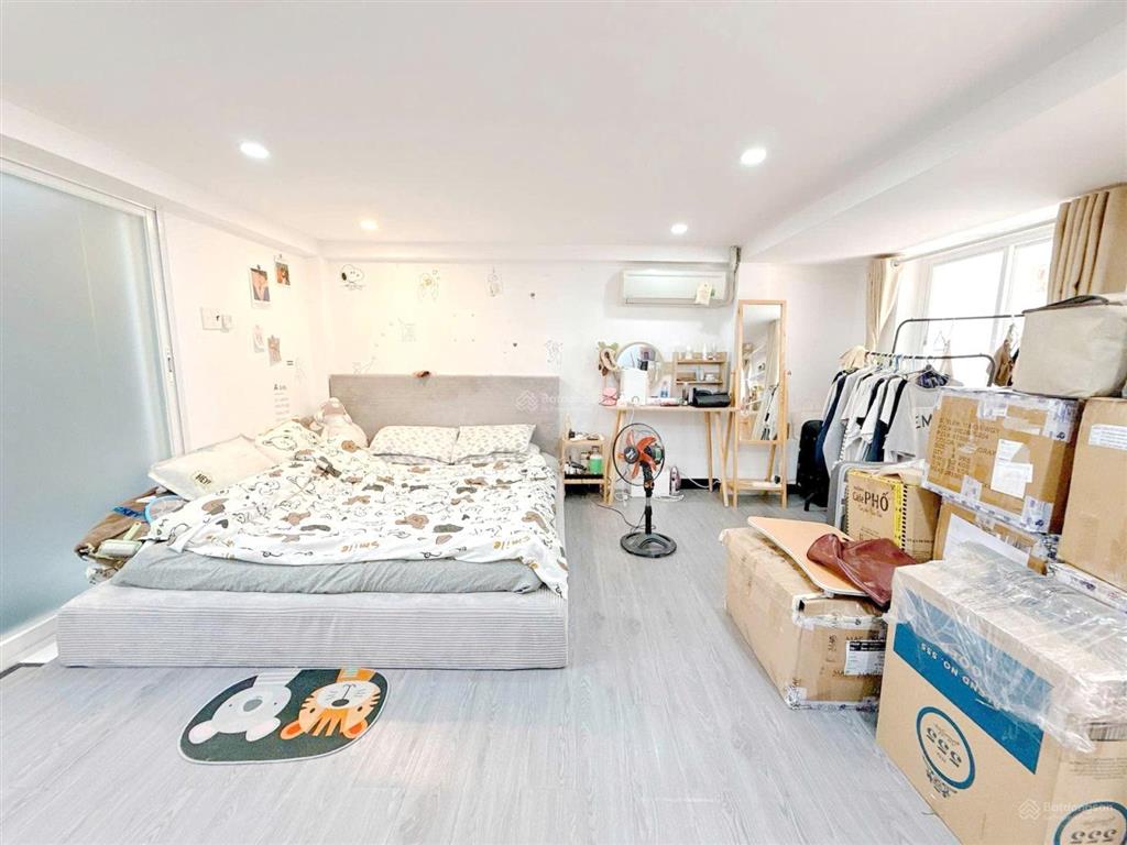 Quận 7 nhà 3 tầng [4.8x9m] hxh gần mặt tiền trần xuân soạn bv tân hưng