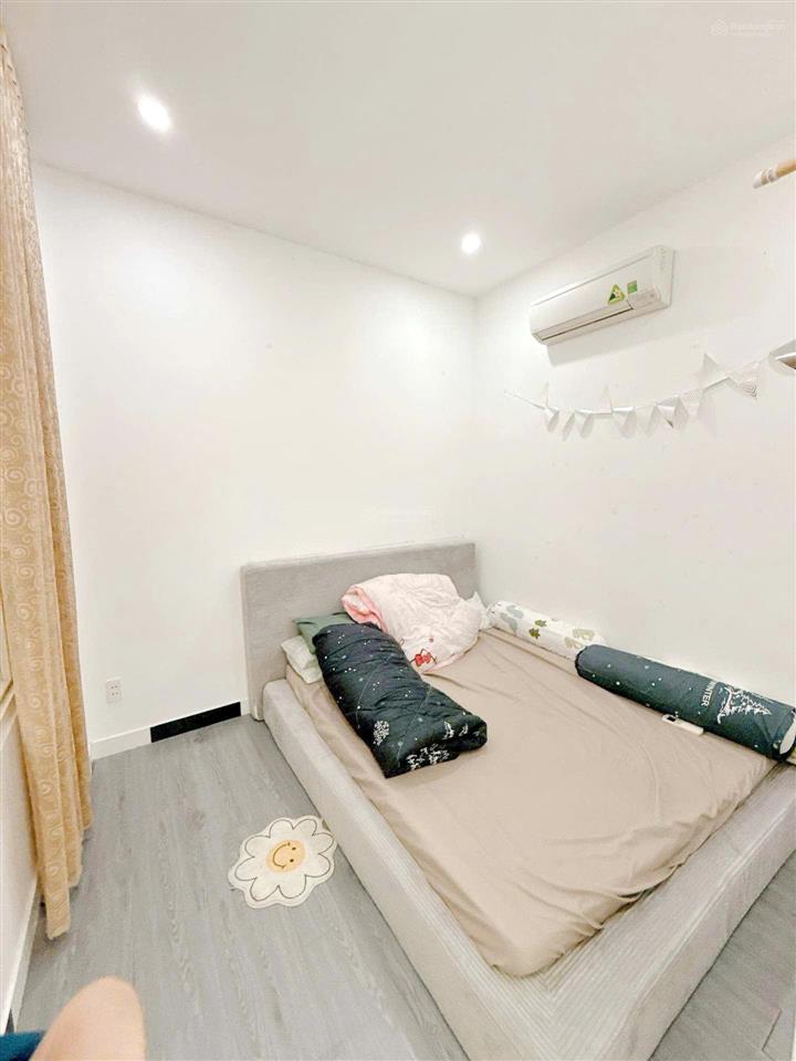 Quận 7 nhà 3 tầng [4.8x9m] hxh gần mặt tiền trần xuân soạn bv tân hưng