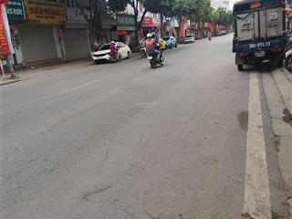 Bán mảnh đất phố thạch bàn ô tô lô góc dt40m2 mt4m giá 7.5 tỷ