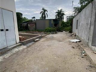 Bán gấp mảnh đất phố thạch bàn ô tô dt 34m giá nhỉnh 6tỷ