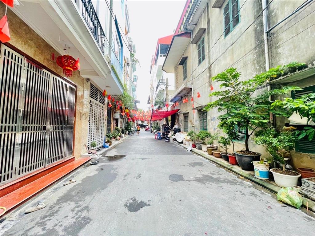 Bán nhà phố sài đồng ô tô tránh thông dt 40m2 mt 4.2m nhà 5 tầng giá 9 tỷ