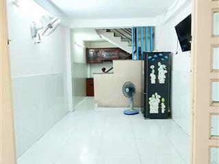 Cho thuê nhà nguyên căn đường số 5 phường 17 gò vấp chính chủ