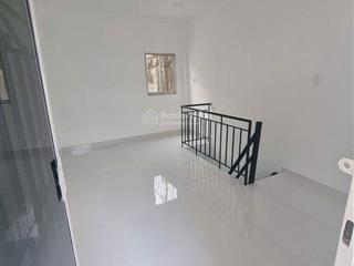 Xuất cảnh bán gấp nhà mới sân thượng phố tây trần hưng đạo  35m2  6 tỷ