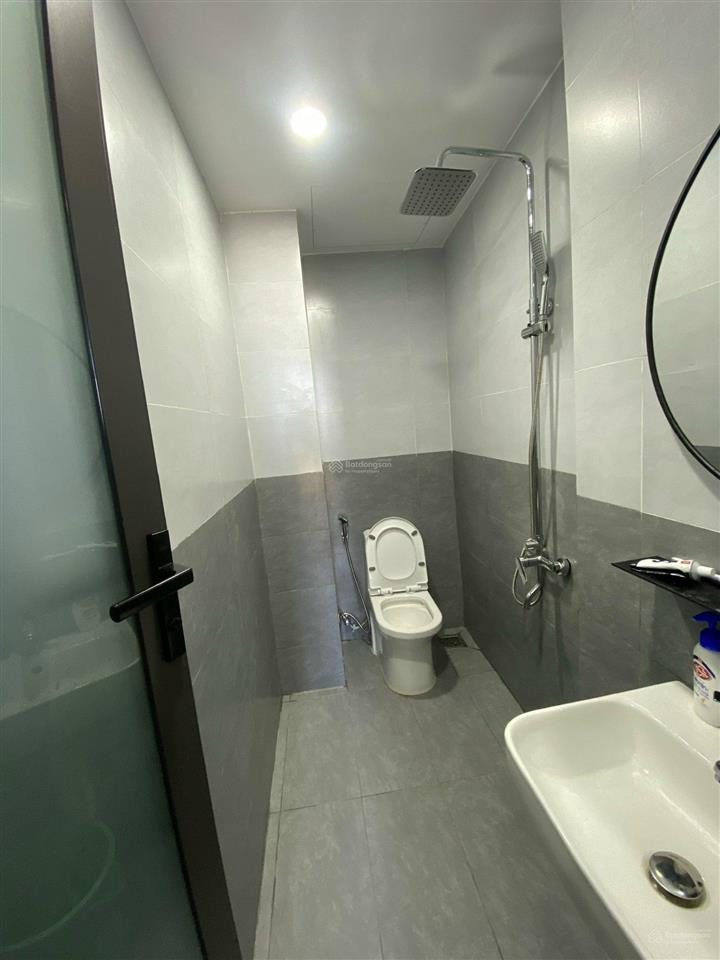 Toà căn hộ 6 tầng mặt tiền hoàng bích sơn (7,5m)  sát phạm văn đồng