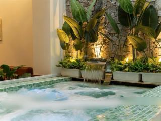 Siêu phẩm villa hồ bơi 3 tầng trần văn dư ngang 7.5m hiếm gần biển mỹ khê