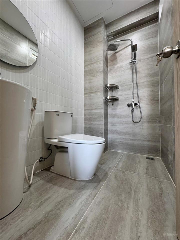 Nhà 3 tầng kiệt trần hoành nam việt á dòng tiền 40tr/tháng