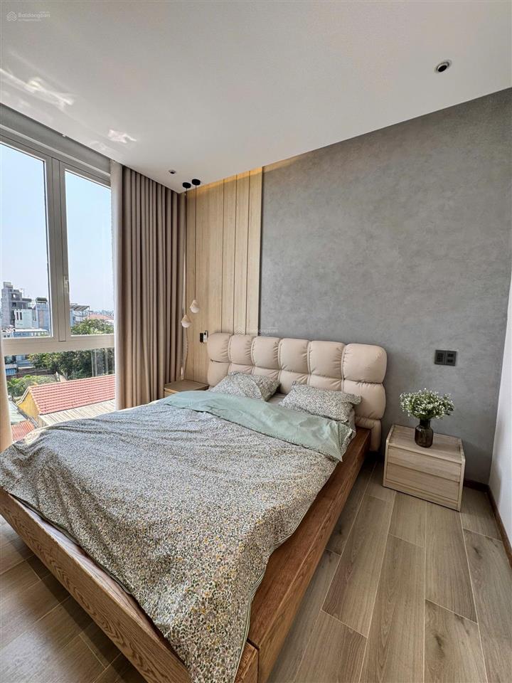 Nhà 3 tầng kiệt trần hoành nam việt á dòng tiền 40tr/tháng