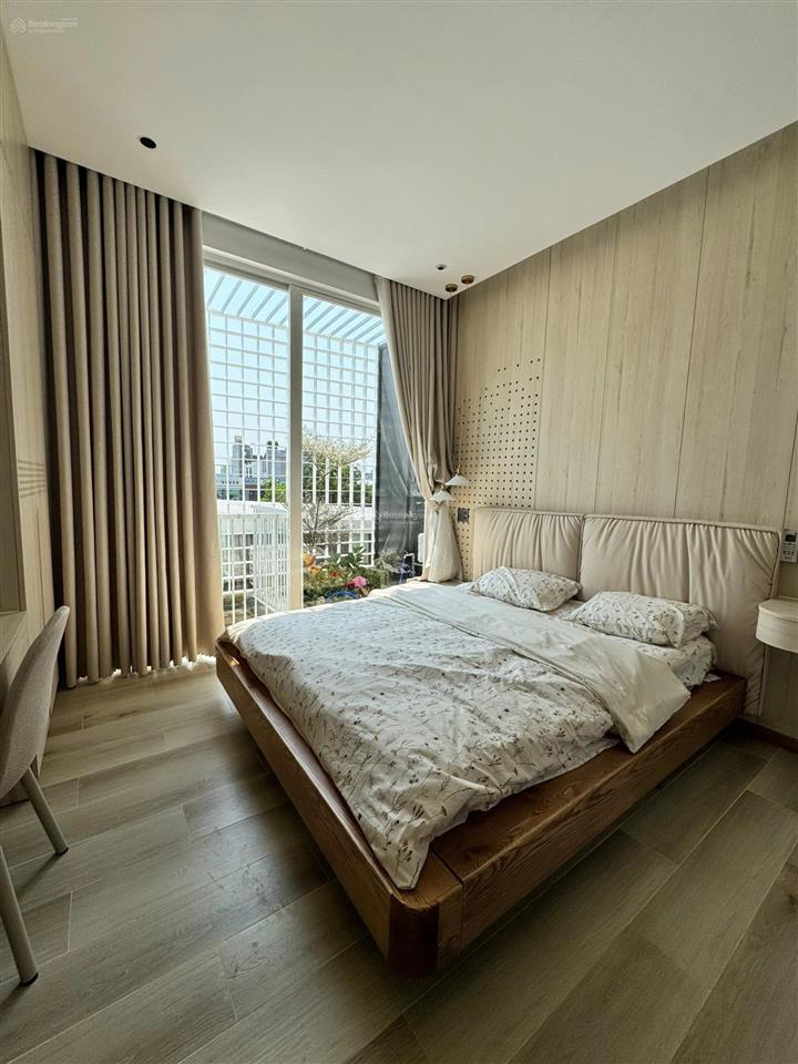 Nhà 3 tầng kiệt trần hoành nam việt á dòng tiền 40tr/tháng