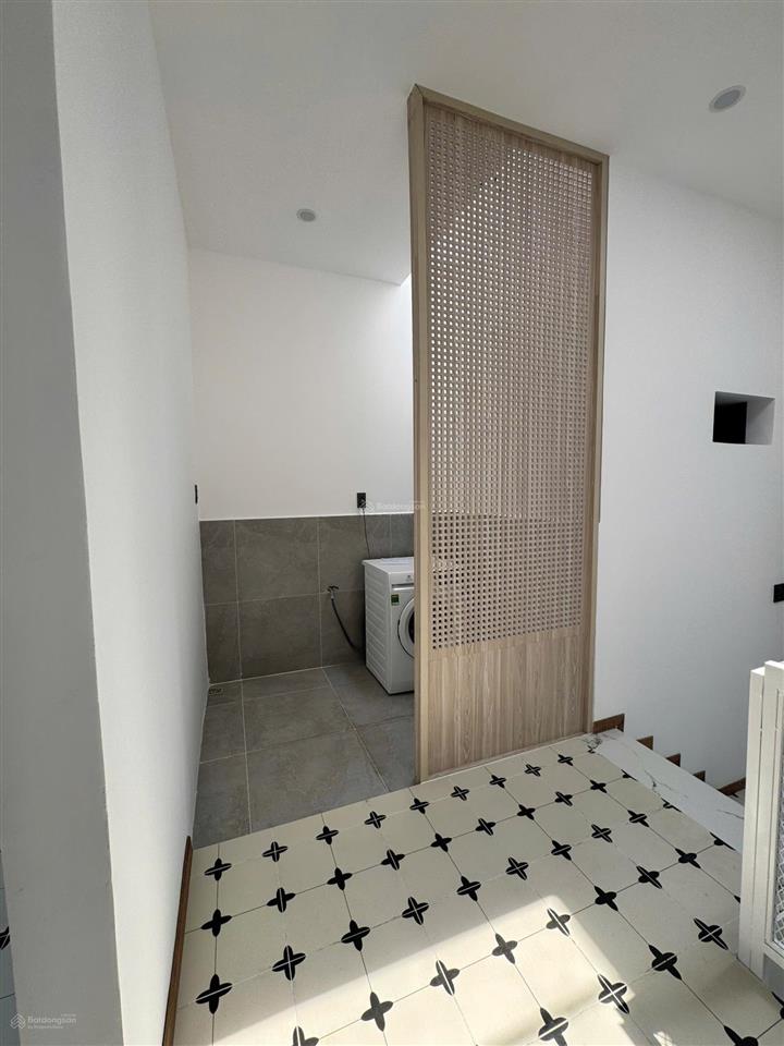 Nhà 3 tầng kiệt trần hoành nam việt á dòng tiền 40tr/tháng