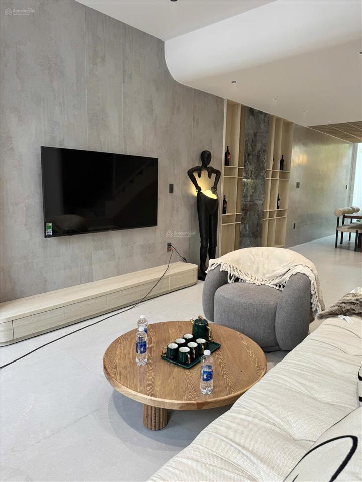 Nhà 3 tầng kiệt trần hoành nam việt á dòng tiền 40tr/tháng
