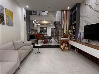 Nhà 3 tầng mặt tiền khu vip nam việt á khuê mỹ ngũ hành sơn