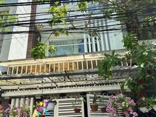 Cho thuê nhà 3 tầng an thượng 22, đối diện công viên