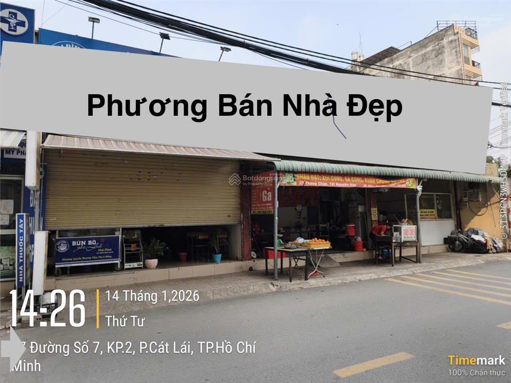 Lô góc kim cương  thạnh mỹ lợi  ngang 21m  đối diện cc cbd  đường 12m  12.3 tỷ