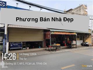 Lô góc kim cương  thạnh mỹ lợi  ngang 21m  đối diện cc cbd  đường 12m  12.3 tỷ
