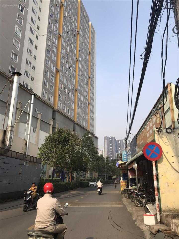 Lô góc kim cương  thạnh mỹ lợi  ngang 21m  đối diện cc cbd  đường 12m  12.3 tỷ