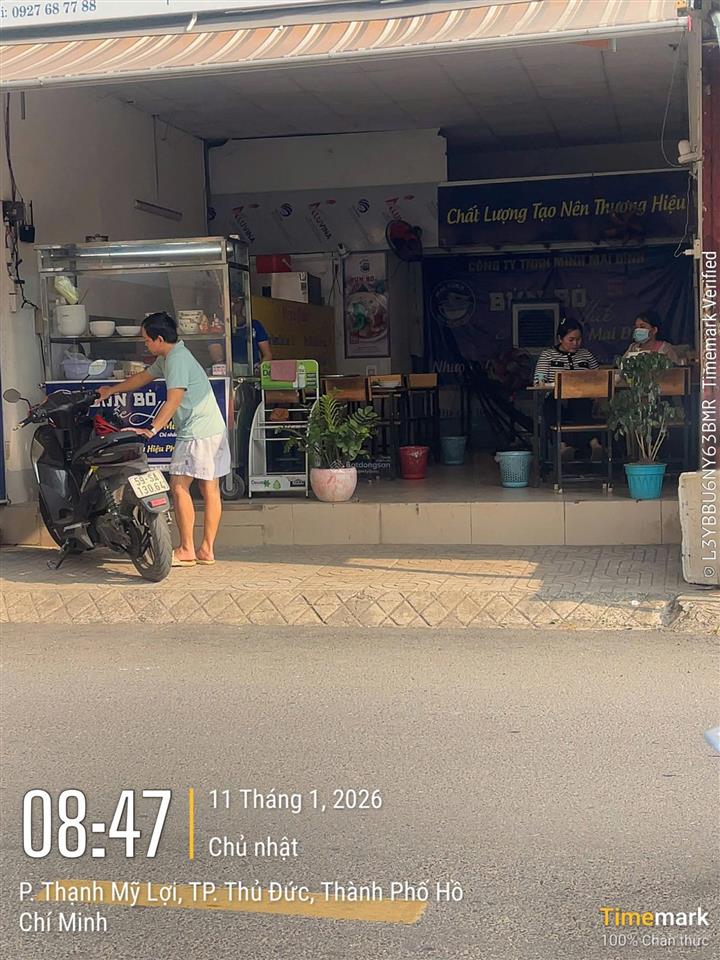 Lô góc kim cương  thạnh mỹ lợi  ngang 21m  đối diện cc cbd  đường 12m  12.3 tỷ