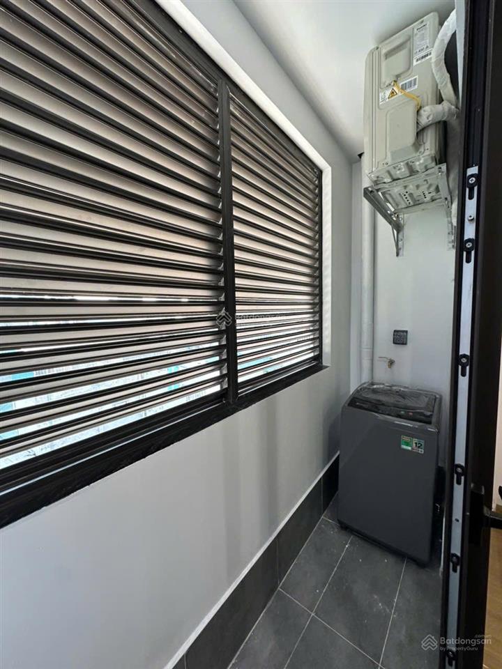 Chính chủ cho thuê ccmn mới tinh 100% gần phố nguyễn du, lê duẩn, đống đa, full đồ, máy giặt riêng