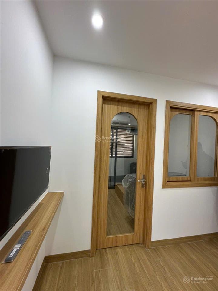 Chính chủ cho thuê ccmn mới tinh 100% gần phố nguyễn du, lê duẩn, đống đa, full đồ, máy giặt riêng