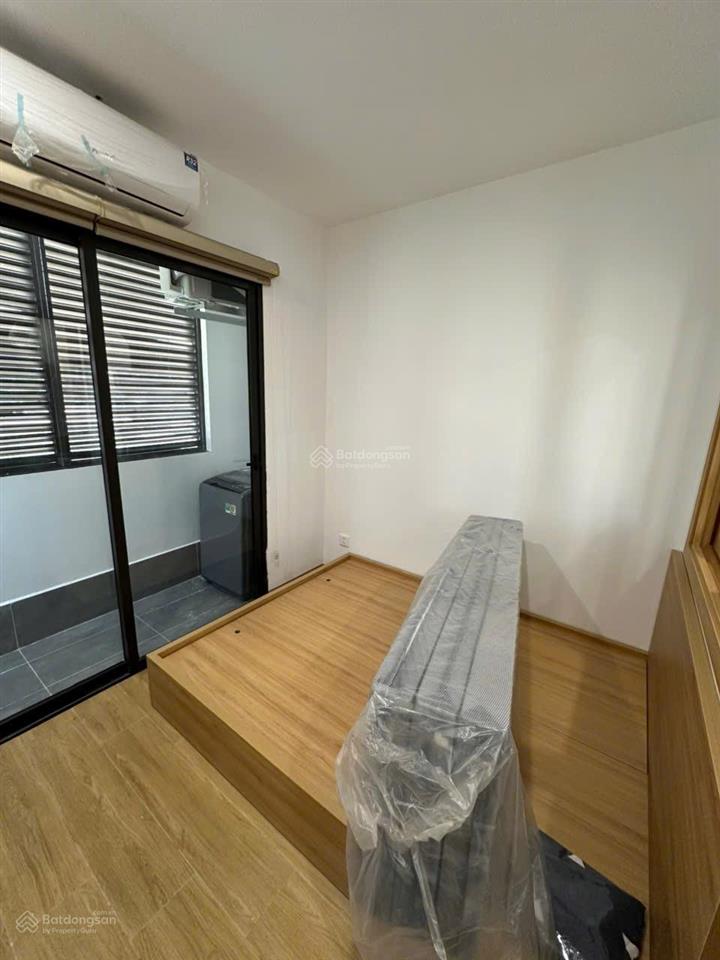 Chính chủ cho thuê ccmn mới tinh 100% gần phố nguyễn du, lê duẩn, đống đa, full đồ, máy giặt riêng