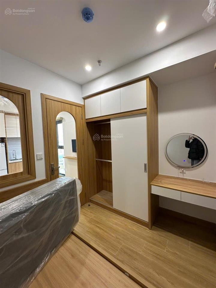 Chính chủ cho thuê ccmn mới tinh 100% gần phố nguyễn du, lê duẩn, đống đa, full đồ, máy giặt riêng