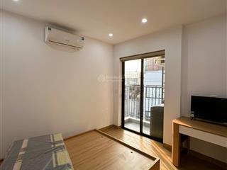 Chính chủ cho thuê ccmn mới tinh 100% gần phố nguyễn du, lê duẩn, đống đa, full đồ, máy giặt riêng