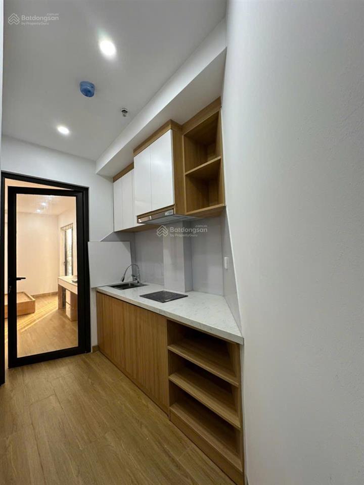 Chính chủ cho thuê ccmn mới tinh 100% gần phố nguyễn du, lê duẩn, đống đa, full đồ, máy giặt riêng