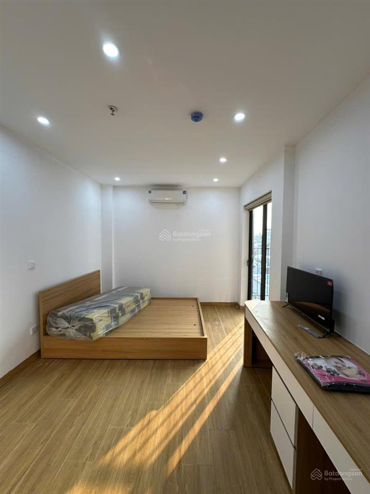 Chính chủ cho thuê ccmn mới tinh 100% gần phố nguyễn du, lê duẩn, đống đa, full đồ, máy giặt riêng