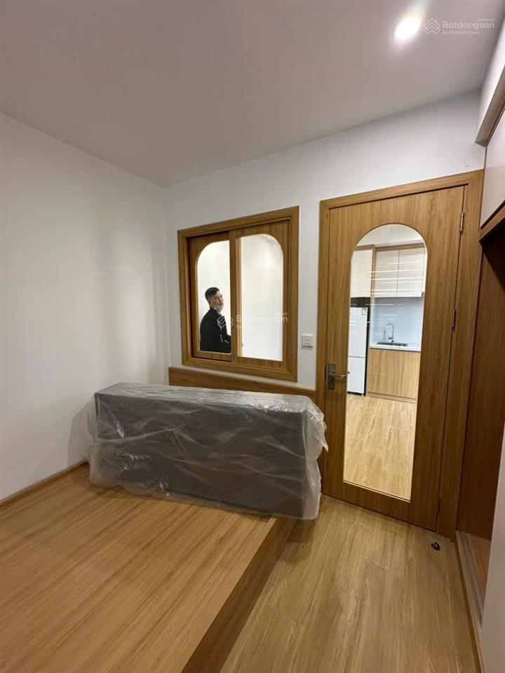 Chính chủ cho thuê ccmn mới tinh 100% gần phố nguyễn du, lê duẩn, đống đa, full đồ, máy giặt riêng