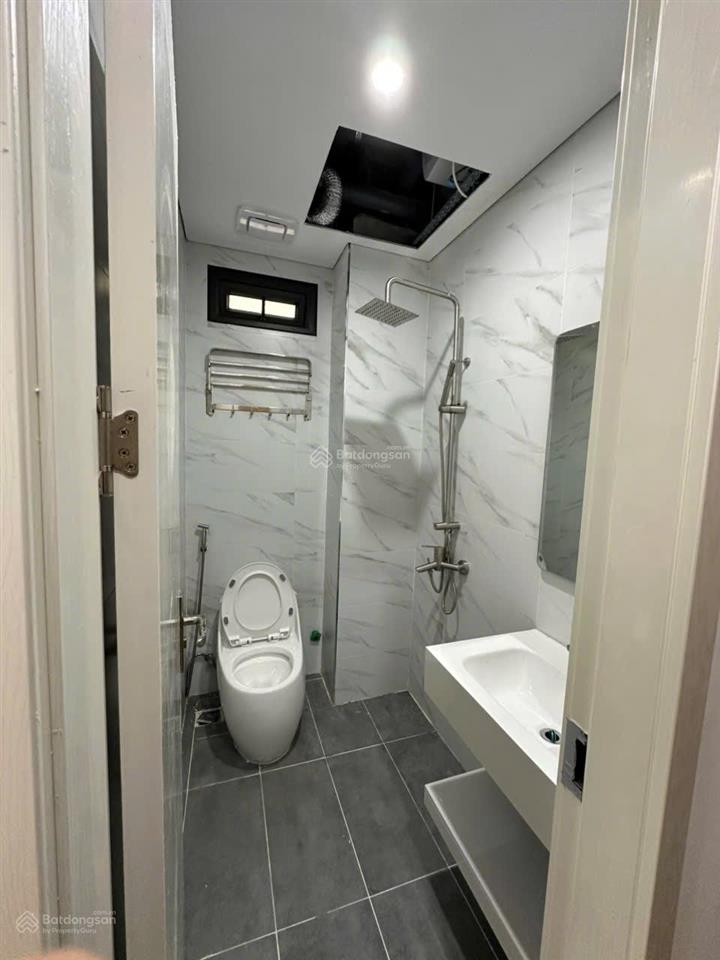 Chính chủ cho thuê ccmn mới tinh 100% gần phố nguyễn du, lê duẩn, đống đa, full đồ, máy giặt riêng