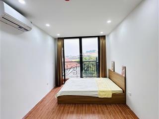 Chính chủ mở cho thuê ccmn mới ngay gần học viện tài chính, đh mỏ địa chất, từ liêm