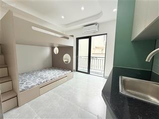 Chính chủ mở cho thuê ccmn mới tinh ngay mặt ngõ trường chinh, khương thượng, đống đa, oto đỗ cửa