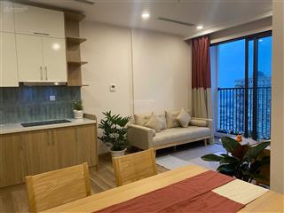 Chính chủ cho thuê căn hộ 2 ngủ 2 vệ sinh tòa haven park, ecopark