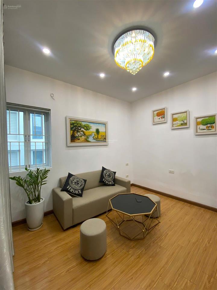 Bán nhà chính chủ tập thể thái hà sd 120m2 giá chỉ 5.8 tỷ