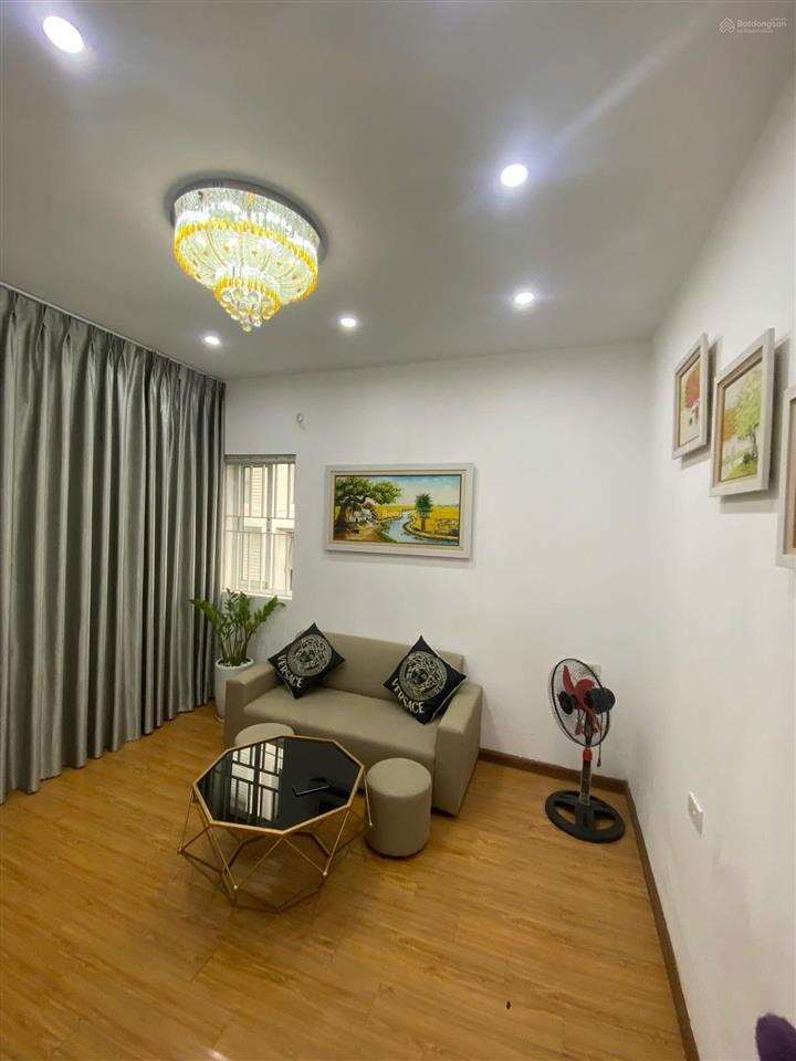 Chính chủ bán nhà tập thể thái hà 120m2, 3 phòng ngủ, chỉ 5.8 tỷ