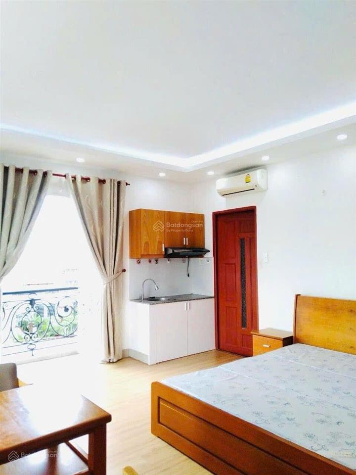Bán nhà lê văn sỹ 171m² 7 tầng  47 tỷ  dòng tiền 1.8 tỷ/năm