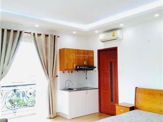 Bán nhà lê văn sỹ 171m² 7 tầng  47 tỷ  dòng tiền 1.8 tỷ/năm