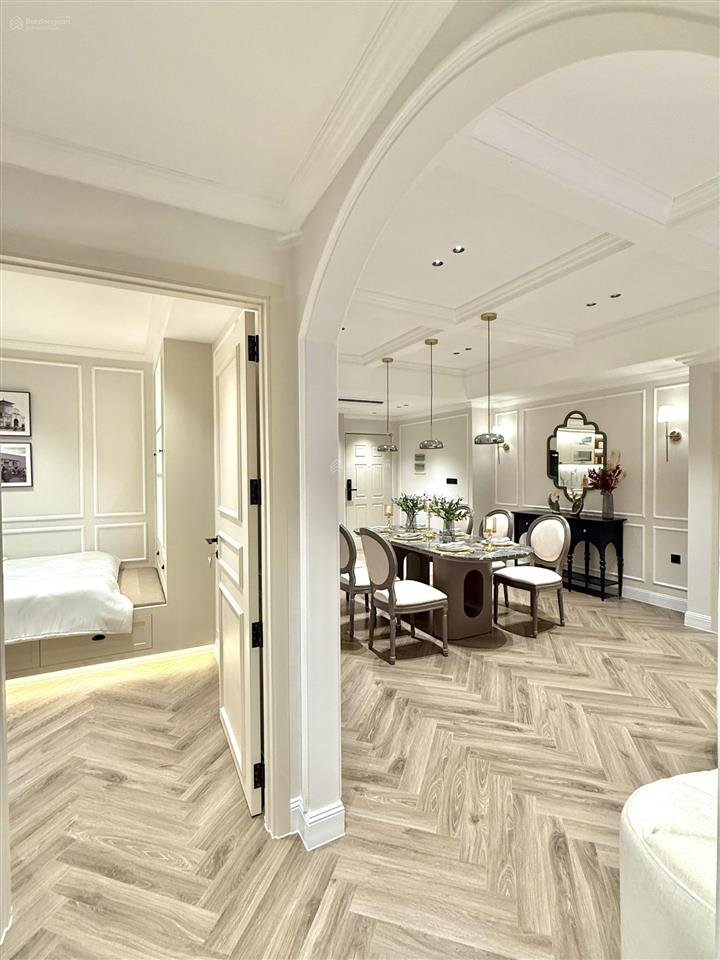 Hãy đến và trải nghiệm căn hộ 3pn, 2wc, 109m2 tại mỹ đức, 15,5 tỷ vnd