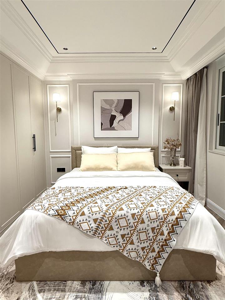 Hãy đến và trải nghiệm căn hộ 3pn, 2wc, 109m2 tại mỹ đức, 15,5 tỷ vnd