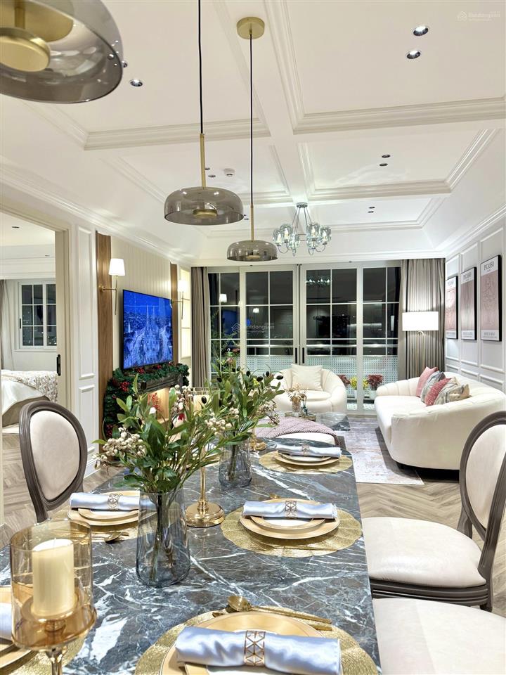 Hãy đến và trải nghiệm căn hộ 3pn, 2wc, 109m2 tại mỹ đức, 15,5 tỷ vnd