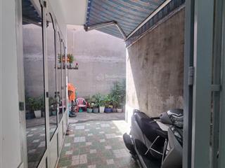 Nhà xây dựng theo phong cách châu âu, 48m2, giá 2.99 tỷ, hiệp thành 6, quận 12