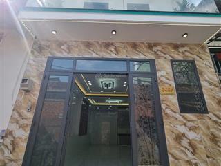 Chỉ cần có 2 tỷ 880 triệu , quý anh chị sẻ sở hữu căn nhà có 3 phòng ngủ, tô ký, hóc môn