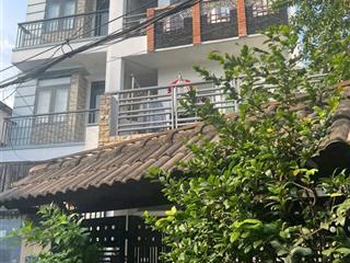 Bán chdv 134m2 sẵn dòng tiền thống nhất, gò vấp