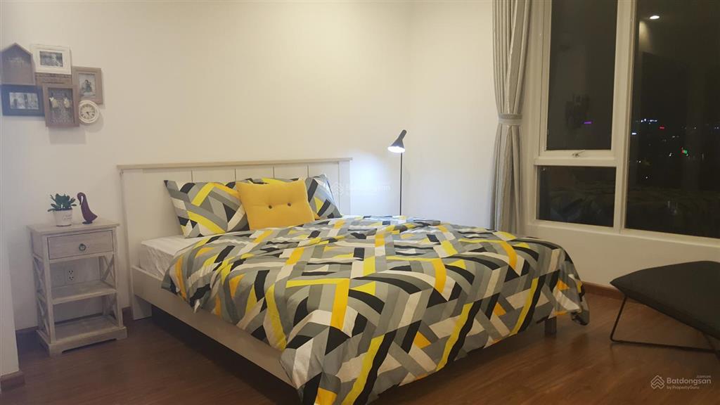 Bán căn hộ chung cư central garden, q1, 76m2, 2pn, 2wc, 5.9 tỷ