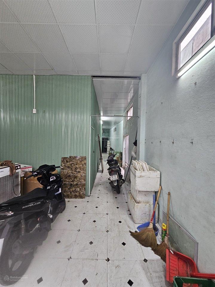 Lê duẩn 180m2 chỉ nhỉnh 7 tỷ đầu tư tốt